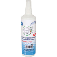 Pyn do czyszczenia tablic suchocieralnych MEMOBOARDS (MP001) 250ml