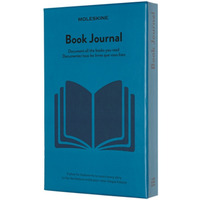 Notes MOLESKINE Passion Journal Books, 400 stron