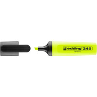 Zakre�lacz e-345 EDDING, 2-5mm, ��ty