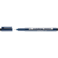 Drawliner e-1880 EDDING, 0, 25 mm, czarny