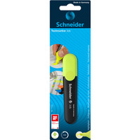 Zakrelacz SCHNEIDER Job, 1-5 mm, blister, ty