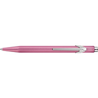 Dugopis CARAN D'ACHE 849 Colormat-X, M, rowy