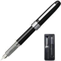 Piro wieczne PLATINUM Plaisir, blister, czarny