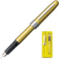 Pi�ro wieczne PLATINUM Plaisir, blister, Bali Citrus