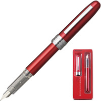 Piro wieczne PLATINUM Plaisir, blister, czerwony