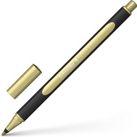 Cienkopis metaliczny SCHNEIDER Paint-It 020, 1-2mm, zoty metalik