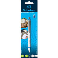 Dugopis automatyczny SCHNEIDER Slider Xite, XB, 1szt., blister, niebieski