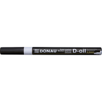 Marker olejowy DONAU, 2, 2mm, zawieszka, biay