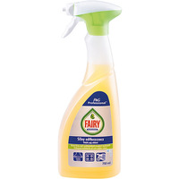 Silny odtuszczacz w sprayu FAIRY, 750ml