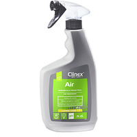 Odwieacz powietrza CLINEX Air Lemon Soda, 650ml