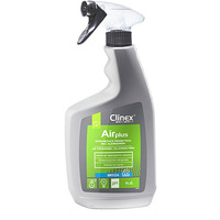 Odwieacz powietrza CLINEX Air Plus wiea Bryza, 650ml