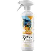 Odwieacz powietrza CLINEX Scent Egejski Owoc 500ml, skoncentrowany