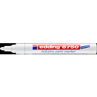 Marker EDDING 8750 biały