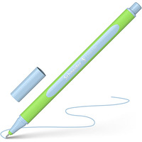 Cienkopis SCHNEIDER LINE-UP PASTEL, 0, 4mm, niebieski
