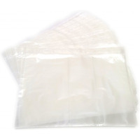 Koperta/przylga kurierska OFFICE PRODUCTS, C6, 1000szt., transparentna