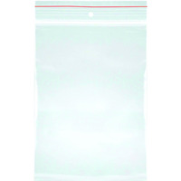 Torebka strunowa OFFICE PRODUCTS, LDPE, 40x60mm, 100szt., transparentna