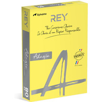 Papier ksero REY ADAGIO, A4, 80gsm, 66 ty intense *RYADA080X425 R200, 500 ark