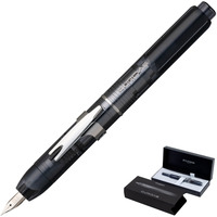 Piro wieczne PLATINUM Curidas Graphite Smoke, M