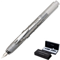 Piro wieczne PLATINUM Curidas Prism Crystal, EF