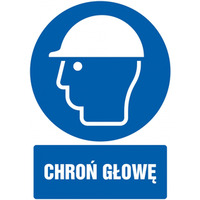 Znak TDC, Chro gow