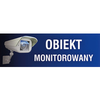 Znak TDC, Obiekt monitorowany 2