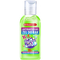 Antybakteryjny �el do r�k CLEAN HANDS, guma balonowa, 50 ml