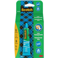 Klej w tubce SCOTCH?, 30ml