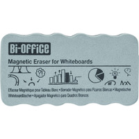 Gbka magnetyczna do tablic BI-OFFICE, 10x55mm