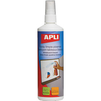 Spray do tablic suchocieralnych APLI, 250ml