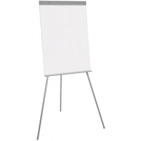 Flipchart na trjnogu BI-OFFICE, 70x100cm, tablica suchocieralna