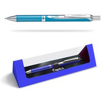 Piro kulkowe ENERGEL BL407- TR1ACPL niebieskie STERLING PENTEL