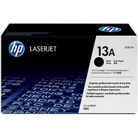 HP Toner nr 13A Q2613A Black 2, 5K