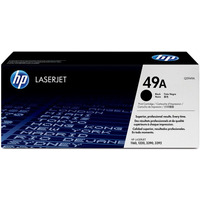 HP Toner nr 49A Q5949A Black 2, 5K