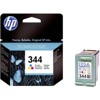 HP Tusz nr 344 C9363EE Kolor 14ml