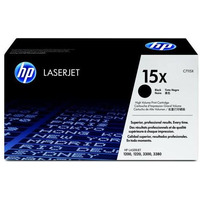 HP Toner nr 15X C7115X Black 3, 5K