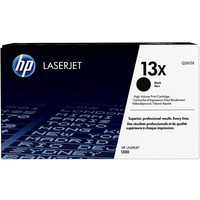 HP Toner nr 13X Q2613X Black 4K