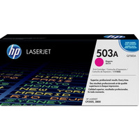 HP Toner nr 503A Q7583A Magenta 6K