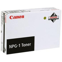 Canon Toner NPG-1 Black 4 x 190g