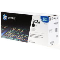 HP Toner nr 309A Q2670A Black 6K