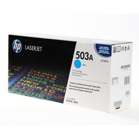 HP Toner nr 503A Q7581A Cyan 6K