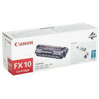 Canon Toner FX-10 Black 2K