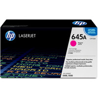 HP Toner nr 645A C9733A Magenta 12K