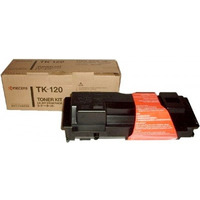 Kyocera Toner TK-120 7, 2K 1T02G60DE0