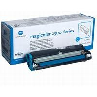 Minolta Toner MC 2300 Cyan 4, 5K