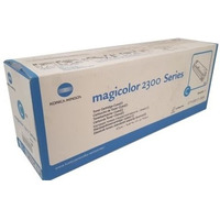 Minolta Toner MC 2300 Magenta 1, 5K