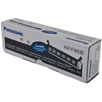 Panasonic Toner KX-FA83E BLACK 2, 5K KX-FL511, 513, 540, 611, 613