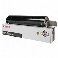 Canon Toner NPG-11 Black 5K