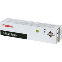 Canon Toner C-EXV7 Black 5.3K