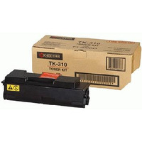 Kyocera Toner TK-310 Black 12K 1T02F80EUC