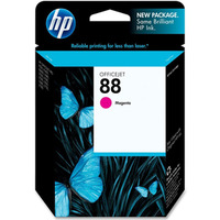 HP Tusz nr 88 C9387AE Magenta 10ml